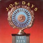 The Nits – J.O.S. Days 45lik Plak
