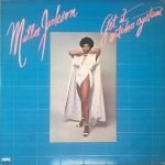 Millie Jackson – Get It Out'cha System LP Plak