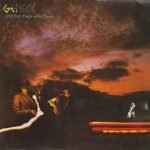 Genesis – ... And Then There Were Three... LP Plak