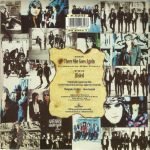 Quireboys – There She Goes Again 45lik Plak - Görsel 3