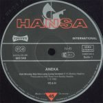 Aneka – Ooh Shooby Doo Doo Lang (Long Version) 12'' Maxi Single Plak - Görsel 3