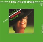 Aneka – Ooh Shooby Doo Doo Lang (Long Version) 12'' Maxi Single Plak