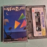 Mazhar Fuat Özkan – No Problem Kaset