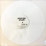 Paperclip People ‎– Remake 12'' Maxi Single Renkli Plak