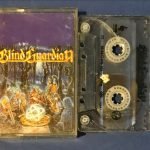 Blind Guardian – Somewhere Far Beyond Kaset
