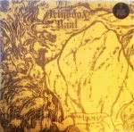 Orthodox – Baal LP Plak