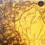 Orthodox – Baal LP Plak