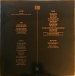Orthodox – Baal LP Plak - Görsel 4
