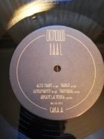 Orthodox – Baal LP Plak - Görsel 3