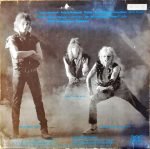 S.D.I. – Satans Defloration Incorporated LP Plak - Görsel 2