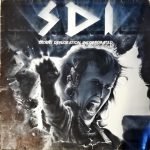 S.D.I. – Satans Defloration Incorporated LP Plak