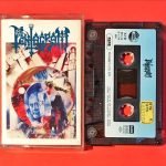 Pentagram Kaset