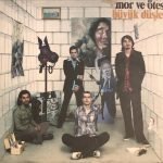 Mor ve Ötesi – Büyük Düşler CD