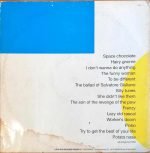 The Pow – Craziest Hits LP Plak - Görsel 2