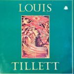 Louis Tillett – Ego Tripping At The Gates Of Hell LP Plak