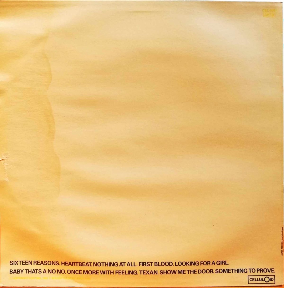 Jazzateers – Jazzateers LP Plak - Görsel 3