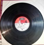 Stanley Black – Black Magic LP Plak - Görsel 3