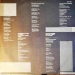 José Feliciano – Escenas De Amor LP Plak - Görsel 3