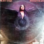 Stanley Black – Black Magic LP Plak