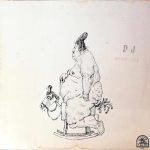 Rare Earth – Ma LP Plak PROMO