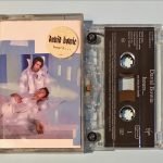 David Bowie – Hours... Kaset