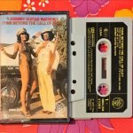 Johnny Guitar Watson ‎– Funk Beyond The Call Of Duty Kaset
