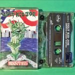Ugly Kid Joe – America's Least Wanted Kaset