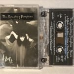 The Smashing Pumpkins – Adore Kaset Avrupa Baskı