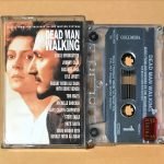 Dead Man Walking (Music From And Inspired By The Motion Picture) Kaset