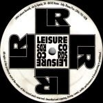 The Riviera Pimps – Sound Generator 12'' Maxi Single Plak (Progressive House) - Görsel 2