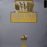 Mike 303 – Wonder Girls 2 x 12'' Maxi Single Plak (Acid Jazz)