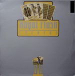 Mike 303 – Wonder Girls 2 x 12'' Maxi Single Plak (Acid Jazz)
