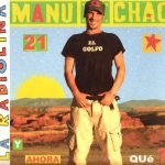 Manu Chao – La Radiolina CD