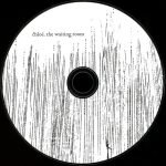 Chloé – The Waiting Room CD SIFIR - Görsel 3