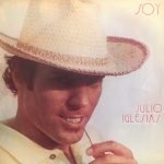 Julio Iglesias – Soy LP Plak