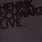 Henrik Schwarz – Henrik Schwarz Live CD SIFIR