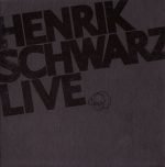 Henrik Schwarz – Henrik Schwarz Live CD SIFIR