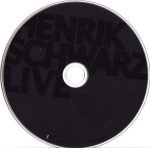 Henrik Schwarz – Henrik Schwarz Live CD SIFIR - Görsel 2