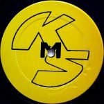 Esser ‎– Forces 12'' Maxi Single Plak (Detroit Techno) - Görsel 2
