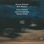 Anouar Brahem – Blue Maqams CD