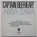 Captain Beefheart – Abba Zaba LP Plak - Görsel 2