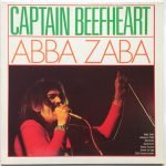 Captain Beefheart – Abba Zaba LP Plak