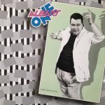 Albert One ‎– For Your Love 12'' Maxi Single Plak