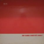 Eddy Ramich – Zagreb Cuts Vol. 1 12'' Maxi Single Plak (Early House)