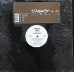 D'Angelo – Cruisin' 12'' Maxi Single Plak