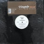 D'Angelo – Cruisin' 12'' Maxi Single Plak
