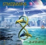 Stratovarius – Infinite CD + Bonus CD