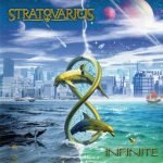 Stratovarius – Infinite CD + Bonus CD