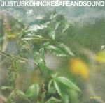 Justus Köhncke – Safe And Sound CD SIFIR