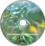Justus Köhncke – Safe And Sound CD SIFIR - Görsel 3